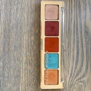 Natasha Denona Eyeshadow Palette (02 Aeris)